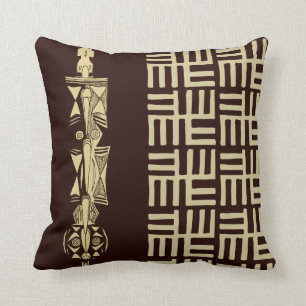 African Design #1 @ Stylnic Kissen