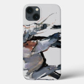 African Elephant 2012 Case-Mate iPhone Hülle (Rückseite)