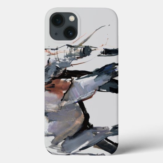 African Elephant 2012 Case-Mate iPhone Hülle (Rückseite)