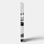 African Elephant 2012 Case-Mate iPhone Hülle (Rückseite / Links)