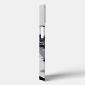 African Elephant 2012 Case-Mate iPhone Hülle (Rückseite / Rechts)