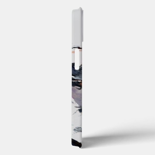 African Elephant 2012 Case-Mate iPhone Hülle (Rückseite / Rechts)