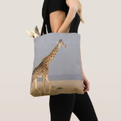African GiraffeTote Bag Tasche (Von Nahem)