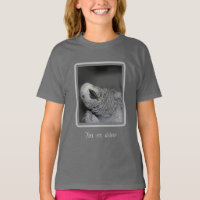 African Gray Parrot Niedlich Bird Personalisiert