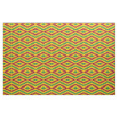 African Kente, Happy Kwanzaa Stoff (Fat Quarter (45,7 x 55,9 cm))
