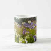 African Lily Foto Kaffeetasse (Mittel)