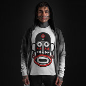 African Mask T-Shirt