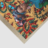 African Mojo Princess Seidenpapier (Ausschnitt)