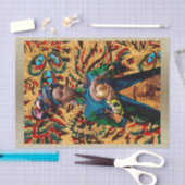 African Mojo Princess Seidenpapier (Handwerk)