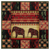 African Patchwork Stoff (Muster)