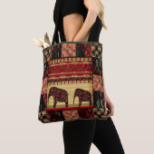 African Patchwork Tasche (Von Nahem)