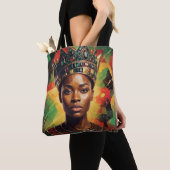 African Queen Tasche (Von Nahem)