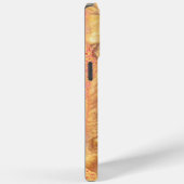 African Safari Elephant Family Heard Case-Mate iPhone Hülle (Rückseite / Rechts)