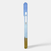 African Safari Giraffes Case-Mate iPhone Hülle (Rückseite / Links)