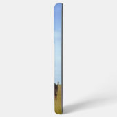 African Safari Giraffes Nairobi Nationalpark Samsung Galaxy Hülle (Linke Seite)