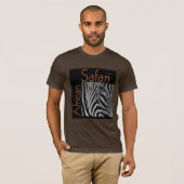 African Safari Shirt (Vorne ganz)