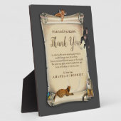 African Safari Sunset Fotoplatte (Seite)