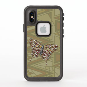 African-Schwalbenschwanz Lifeproof Case