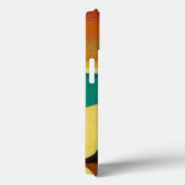 African Sunset 2009 Case-Mate iPhone Hülle (Rückseite / Rechts)