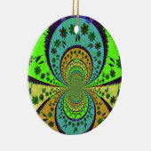 African Traditional Hakuna Matata Colors.png Keramikornament (Rechts)