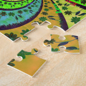 African Traditional Hakuna Matata Colors.png Puzzle (Seite)
