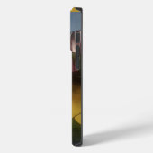 African Trio Art Print Case-Mate iPhone Hülle (Rückseite / Links)