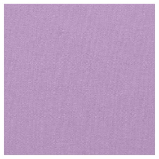 African violet  (solid color)  stoff (Nahaufnahme)