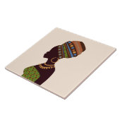 African women fliese (Seite)