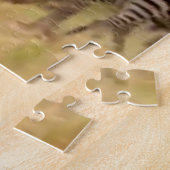 African Zebra cooles Zeug Hakuna Matata Geschenke Puzzle (Seite)