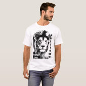 Africankoko Custom Collection T-Shirt (Vorne ganz)