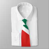 Africankoko kundenspezifische Sammlung (Südafrika) Krawatte (Gebunden)