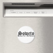 Africankoko kundenspezifischer Sowey-Magnet für Sü Magnet (In Situ (Geschirrspüler))