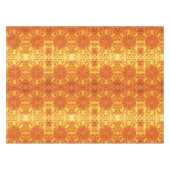 Africian Sunrise Tablecloth Tischdecke (Vorderseite (Horizontal))