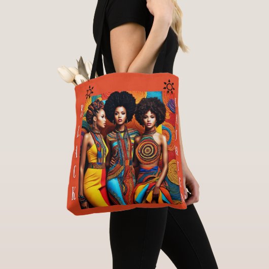 Africkan Queen Tasche (Von Nahem)