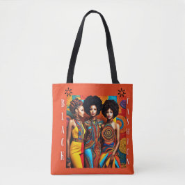 Africkan Queen Tasche
