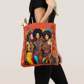 Africkan Queen Tasche (Von Nahem)