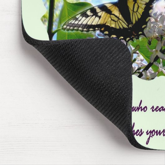 afriend mousepad (Ecke)