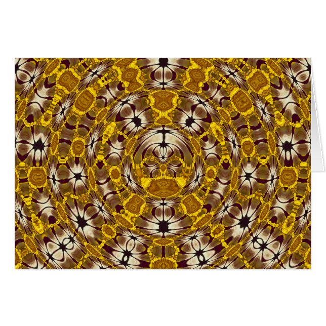 Afrika (Vorderseite (Horizontal))