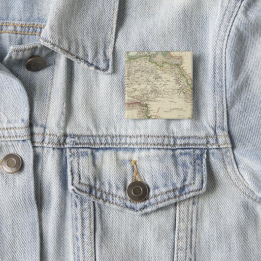 Afrika 10 button (Beispiel)