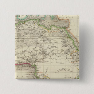 Afrika 10 button