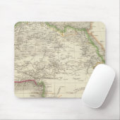 Afrika 10 mousepad (Mit Mouse)