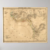 Afrika 10 poster (Vorne)