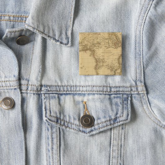 Afrika 11 button (Beispiel)