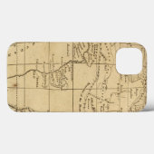 Afrika 11 Case-Mate iPhone hülle (Rückseite (Horizontal))