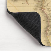 Afrika 11 mousepad (Ecke)