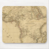 Afrika 11 mousepad (Vorne)