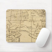 Afrika 11 mousepad (Mit Mouse)