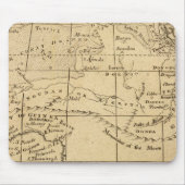 Afrika 11 mousepad (Vorne)