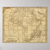 Afrika 11 poster (Vorne)