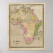 Afrika 11 poster (Vorne)